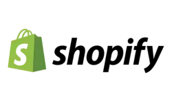 Shopify